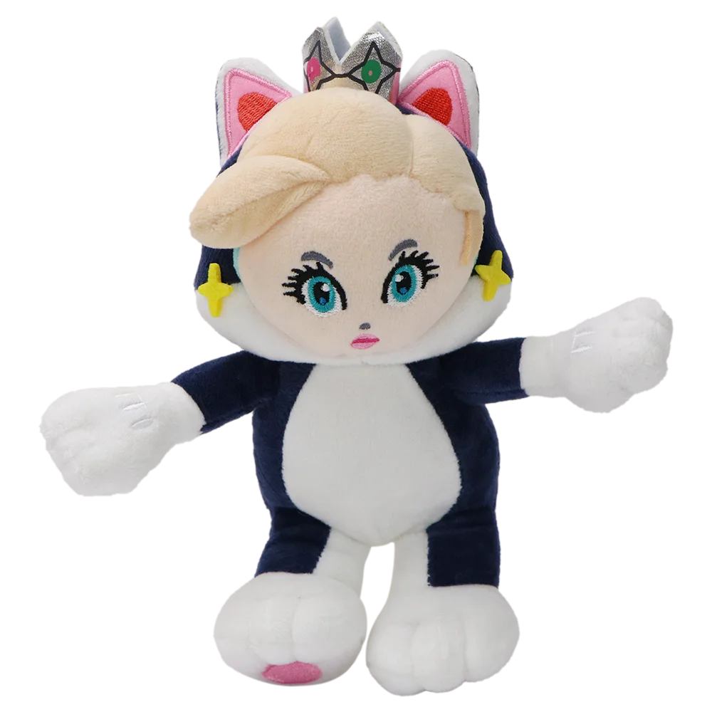 Рисунок 5 - Новинка 2024, принцесса Персик