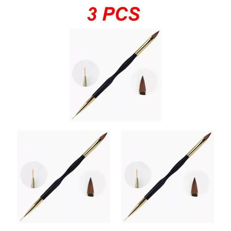 Style B 3pcs