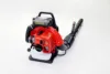 EBZ9500 Gasoline Leaf Blower 2-stroke 85CC Air Filter Snow Blower Back-Mounted High-power Fire Extinguisher 4