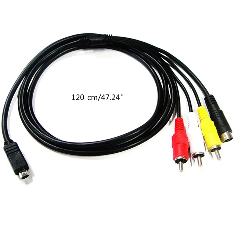   ̺ VMC 15FS RCA10P A V ̺ AudioAnd  ̺  