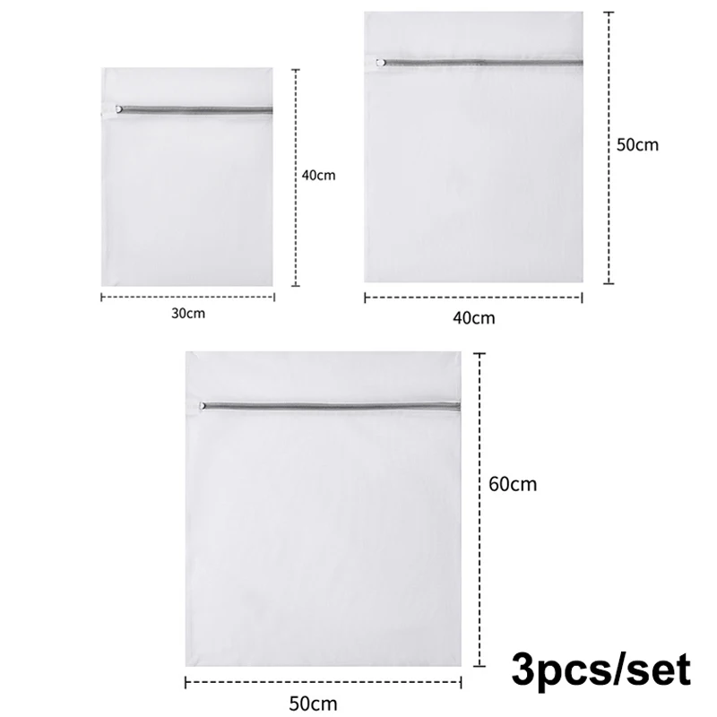 Lingerie Laundry Bag, Suitable For Delicate Clothes, Durable And Reusable, Delicate Laundry Bag, Underwear Travel Storage Bag