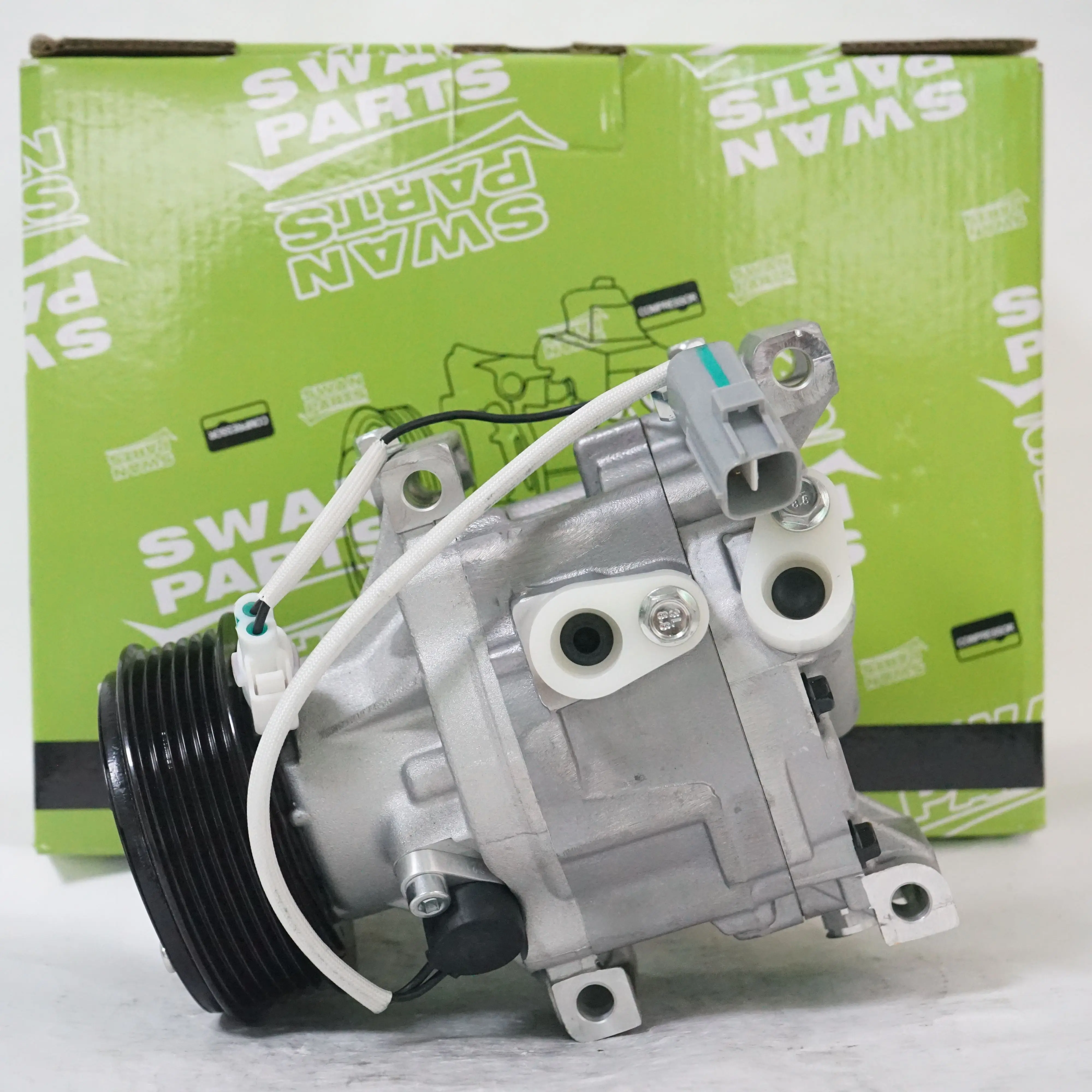 Car air conditioner compressor for Toyota 6PK CPBW234758 SWAN PARTS