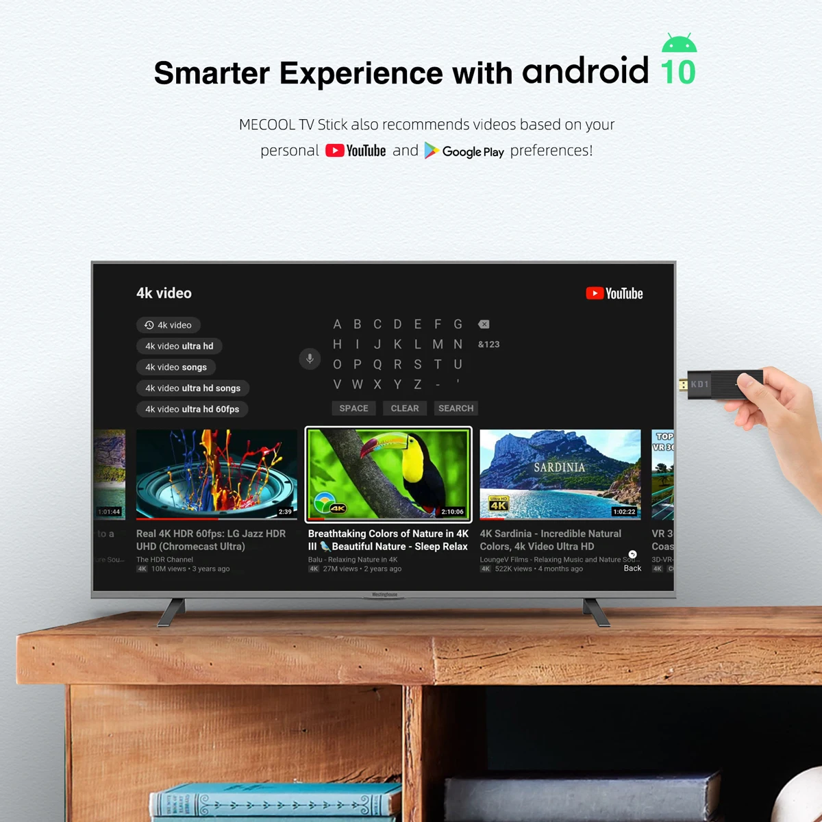 Chromecast Amlogic S905Y2 ڽ, Ʃ   xxx, ø ̾, Ƹ, 4K KD1 TV ƽ, ȵ̵ 10, 2022 ǰ