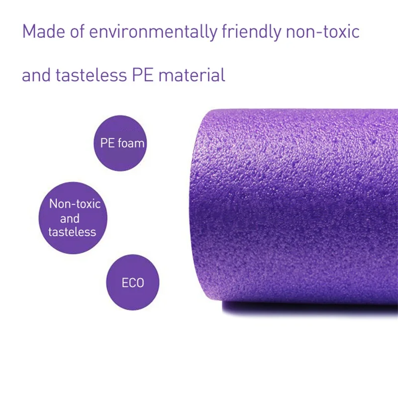 Massage Roller For Back, Yoga, Mfr Rolle