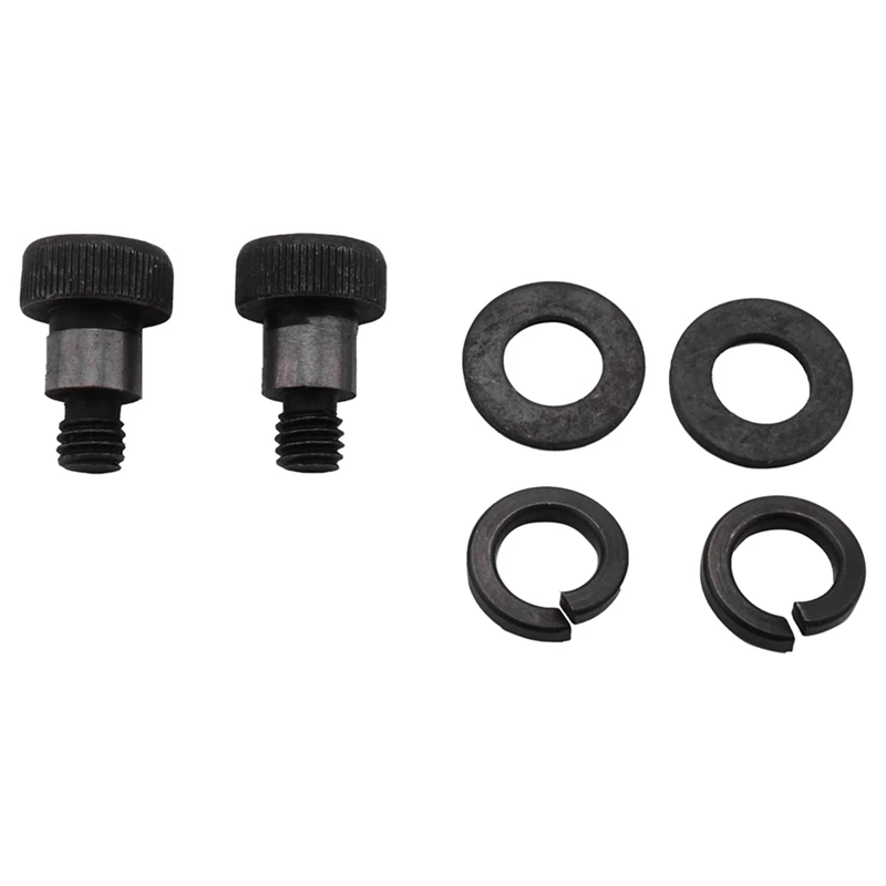 

Rear Wheel Fixed Bolt Screw For Xiaomi M365/M365 Pro Electric Scooter Repairing Fixing Accessories, 2Pcs