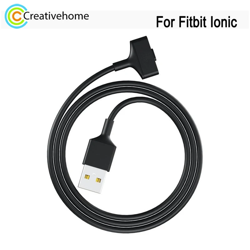 

Haweel For Fitbit Ionic Smart Watch Charging Cable Replacement Charger USB Cord For Fitbit Ionic Smartwatch Charger Cable 92cm