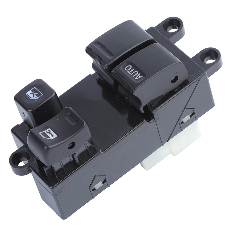 Car Auto accessorie Electric Power Master Window Control Switch Lifter Button