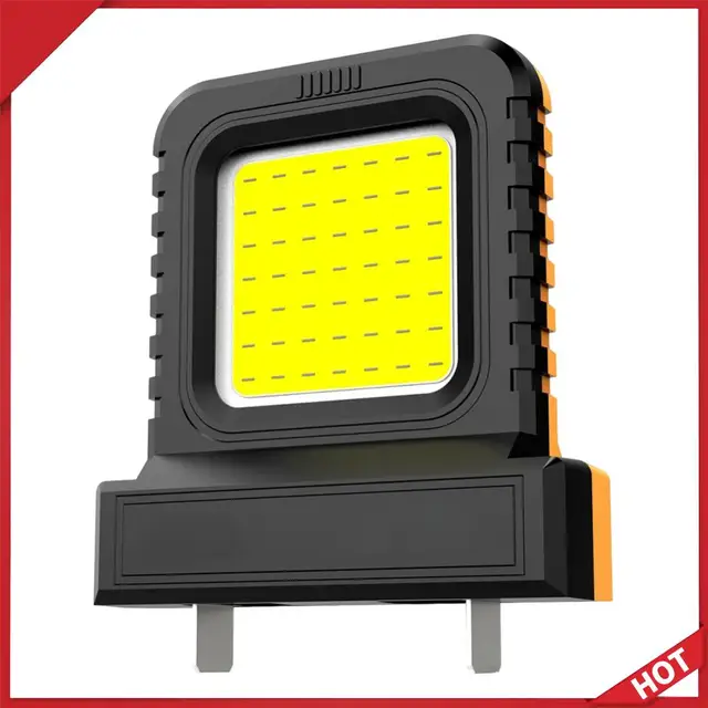 14W Portable Inspection Light 1