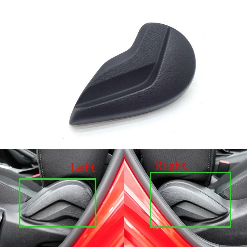Car Seat Adjustment Control Switch Handle For Mazda CX5 KE For Mazda 3