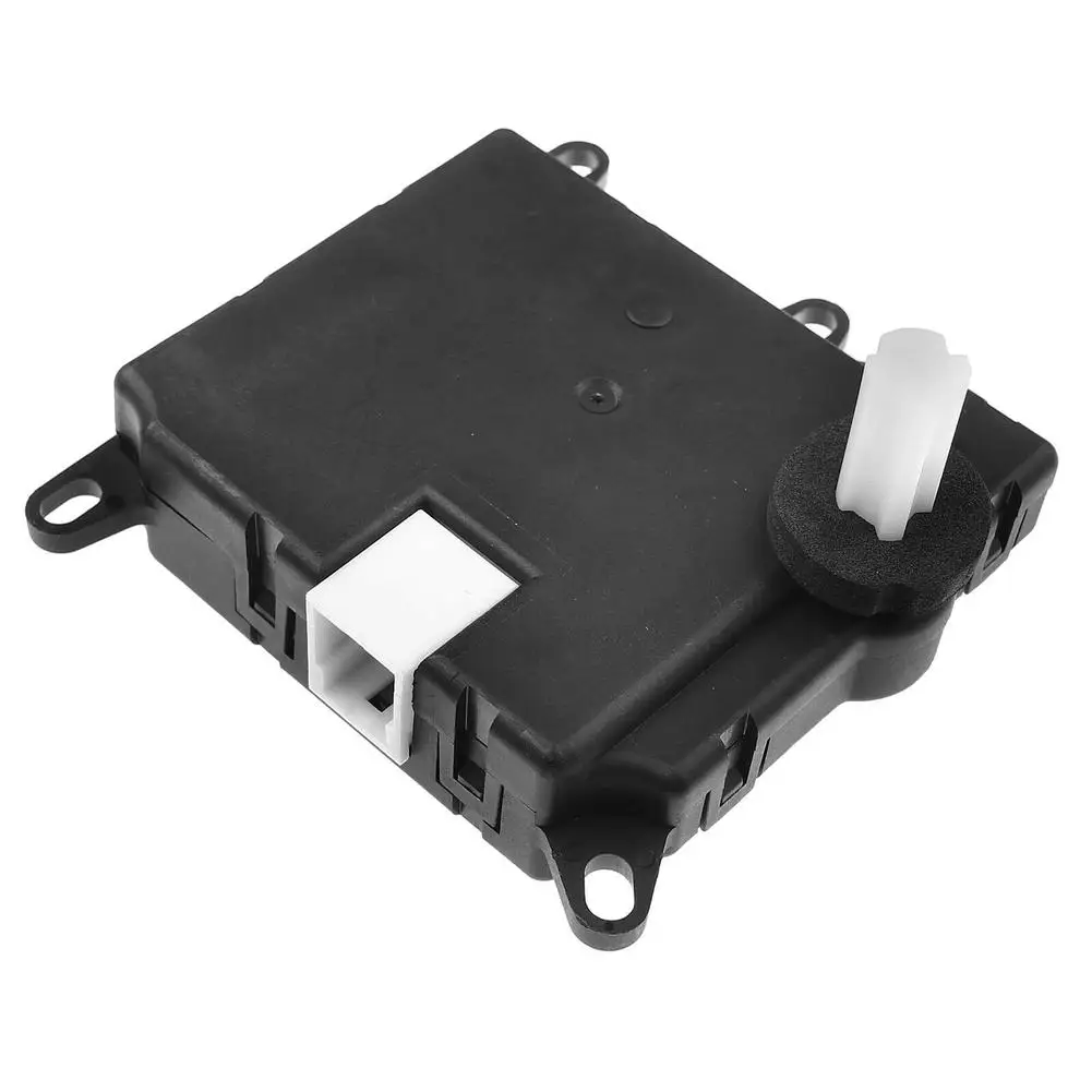 

Car Heater Blend Door Actuator 2l3z-19e616-ba Air Conditioner Servo Motor Compatible For F ord F-150 Parts