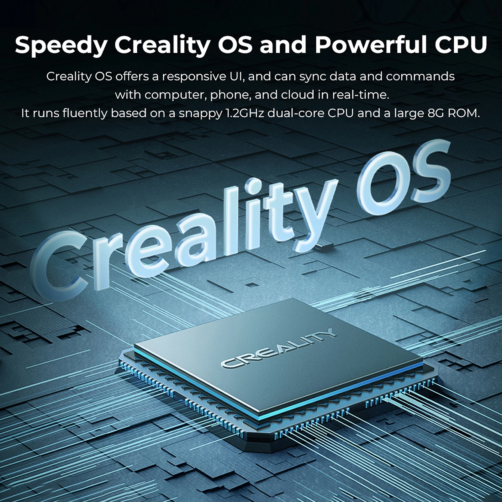Creality CR10-SE 고속 인쇄 3D 프린터, 정밀 X 및 Y 축 선형 레일, 직접 압출 지지대, 다양한 3D 프린터