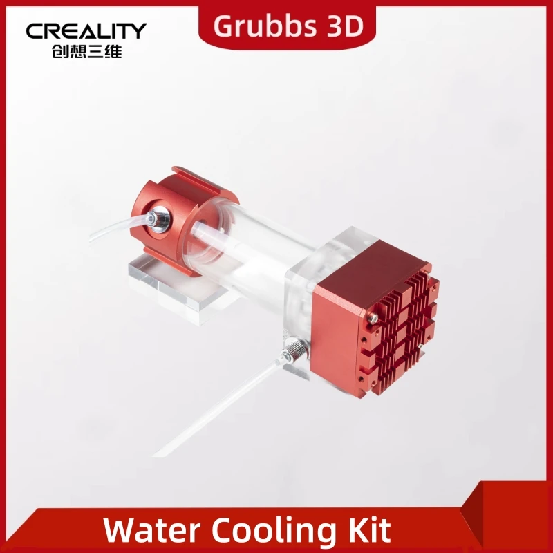 New Creality Water Cooling Kit for Ender 3 S1/Ender3S1 PRO/CR10Smart