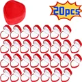 Red-20pcs