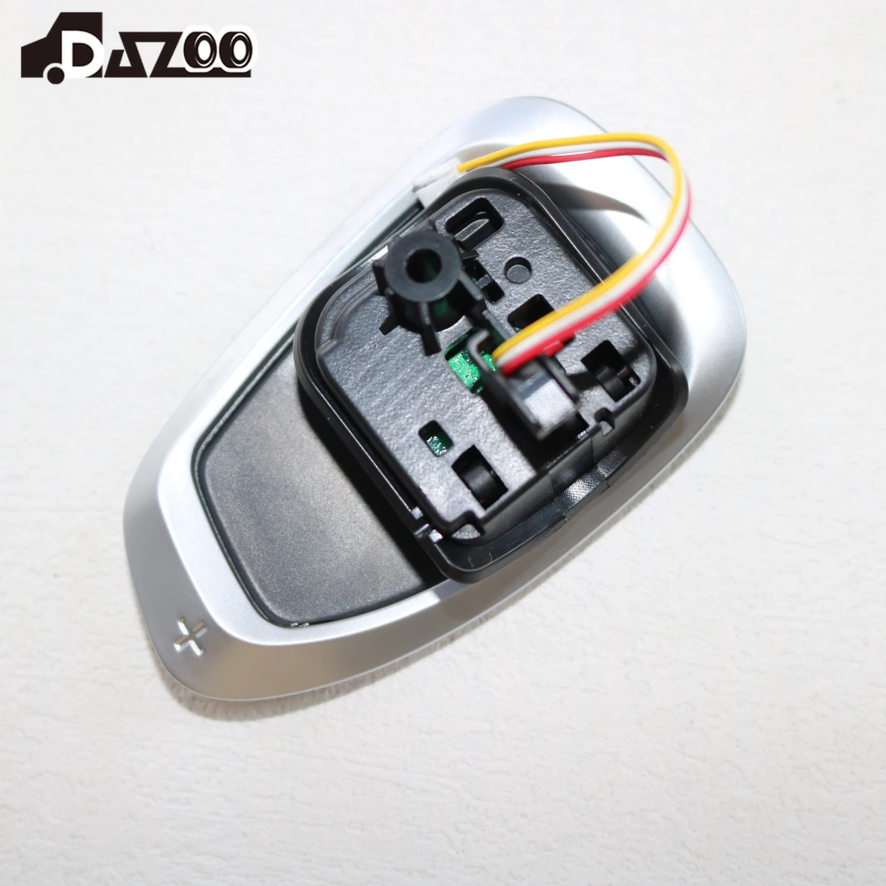 

Aluminum Alloy Steering Wheel Paddle Shifter Extension For Audi A3 S3 8V A4 S4 A5 S5 B8.5 A6 S6 A7 S7 C7 Q5 Q7 2013-2016