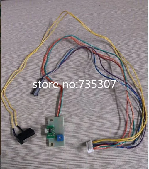 Druckkopf SM80 SM90 SM100 SM110 SM300 SM5100 Thermo Druckkopf Für DIGI SM-100 SM