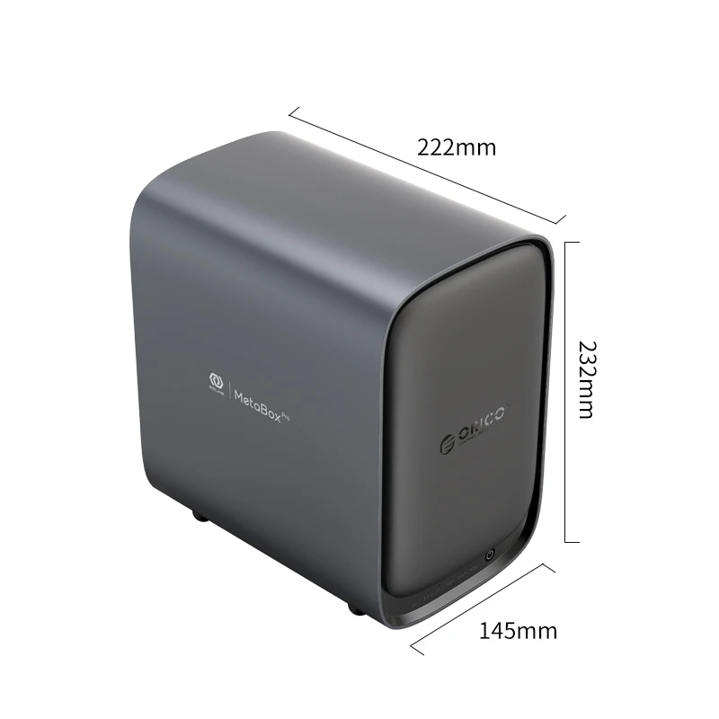 ORICO NAS 5  Ŭ 丮,   ھ, 1.1-2.8GHz Ÿڽ, ÷ ̵  Ʈũ 丮, ũ HS500