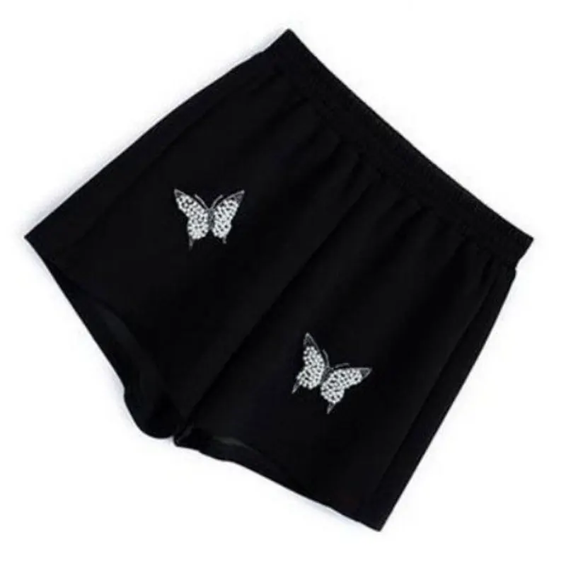 Elegant Fashion Harajuku Slim Fit Female Clothes Sets Loose Casual All Match Solid Short Sleeve Tshirts High Waist Sports Pants