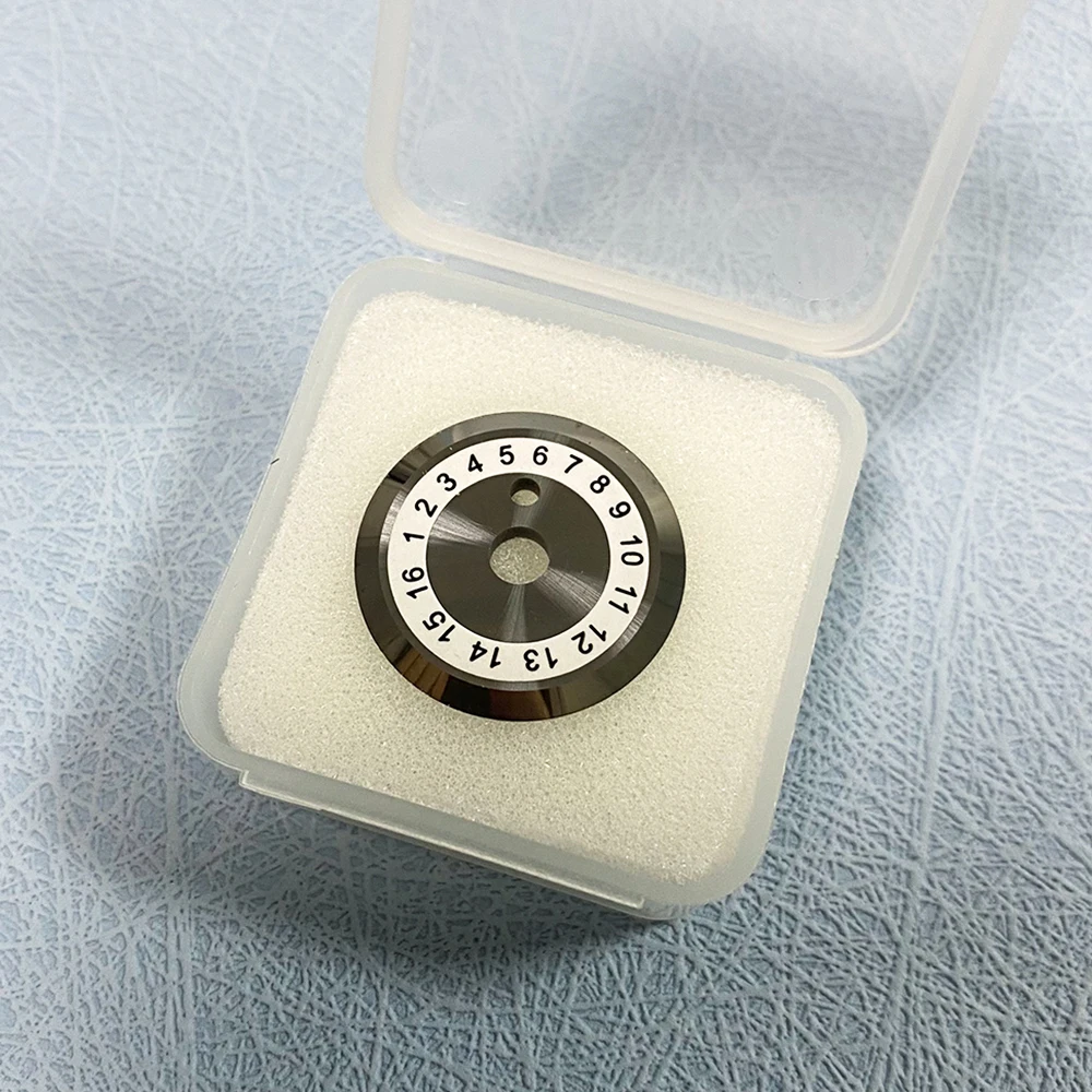 1 PCS CT-08 절단 블레이드 CT08 고정밀 광섬유 절단 블레이드 교체 예비 블레이드