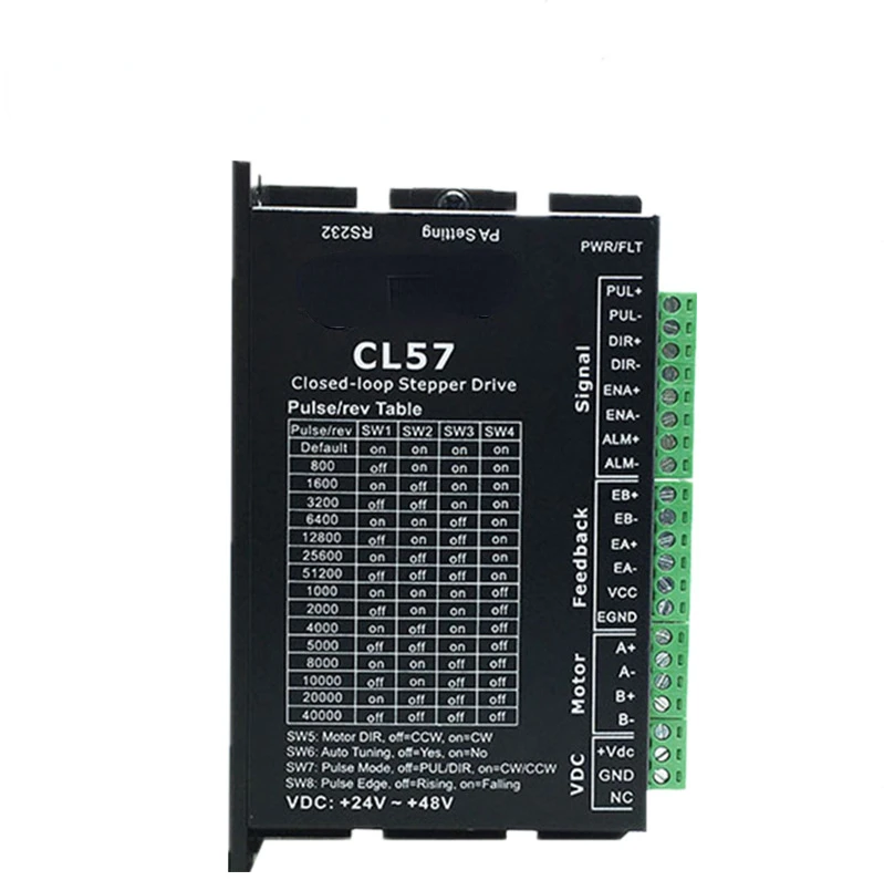 

2.3N. M Stepper Motor Set Cl57 57cme23