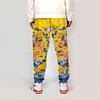 Anime Chinese Dragon Cosplay Pants Men 3D Printing Sweatpants Women Men Jogging Pants 2024 Chinese New Year Dragon Year 5