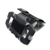 Tactical MOLLE Phone Holder, Folding Navigation Board, Cellphone Hold Gear, Airsoft Hunting Vest Accessories 2