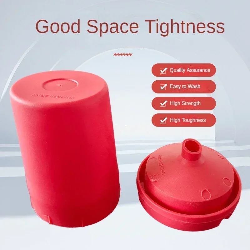 Smokeless PP Plastic Auto Car Ashtray Portable Hourglass Supply-Size: 8*6*10.5 cm car ashtray