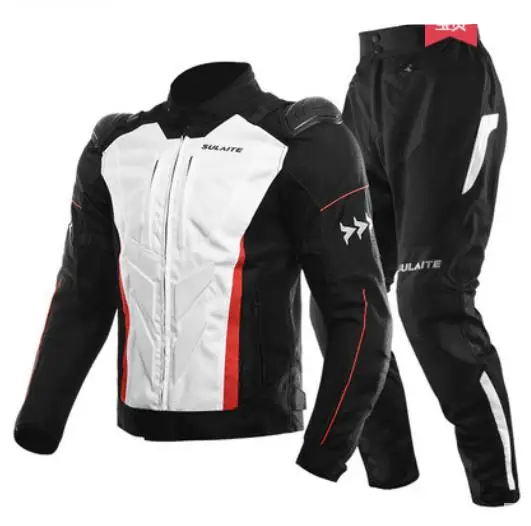 

jersey set jacket + trousers waterproof windproof spring summer fall