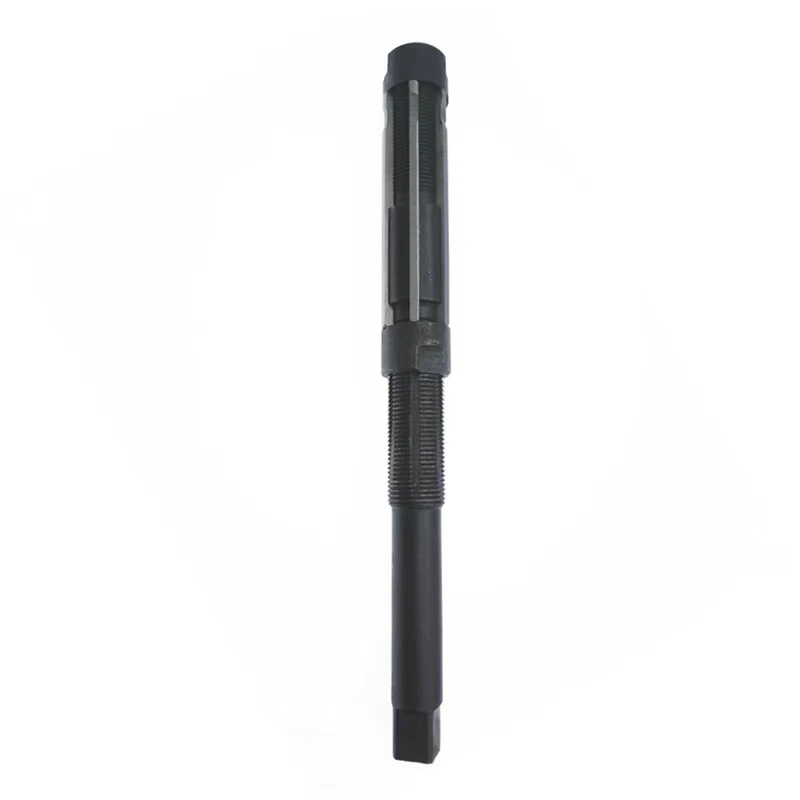 Straight Shank 5 or 6 Flute 13.75-15.25mm Cutting HSS Adjustable Hand Reamers 6.25-6.75-7.25-7.75-8.5-9.25-10-10.75-11.75 to 26 6