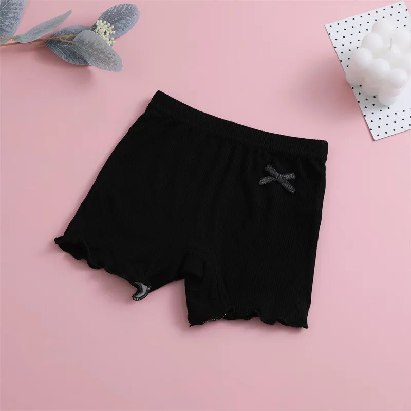 Soft Cotton Girls Safety Pants High quality Kids Short Pants Underwear  Girls Summer Shorts Cute Underpants for 3-13 Years Old - AliExpress