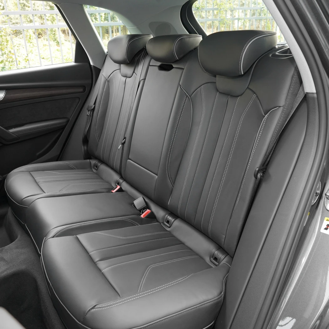 Für Audi A5 F5 Sportback 2017 2018 2019 2020 2021 2022 Custom Kunstleder  Auto Sitzbezüge Set Innen Schutz zubehör - AliExpress