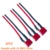 3PCS T-Plug Female