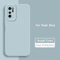 Far Peak Blue