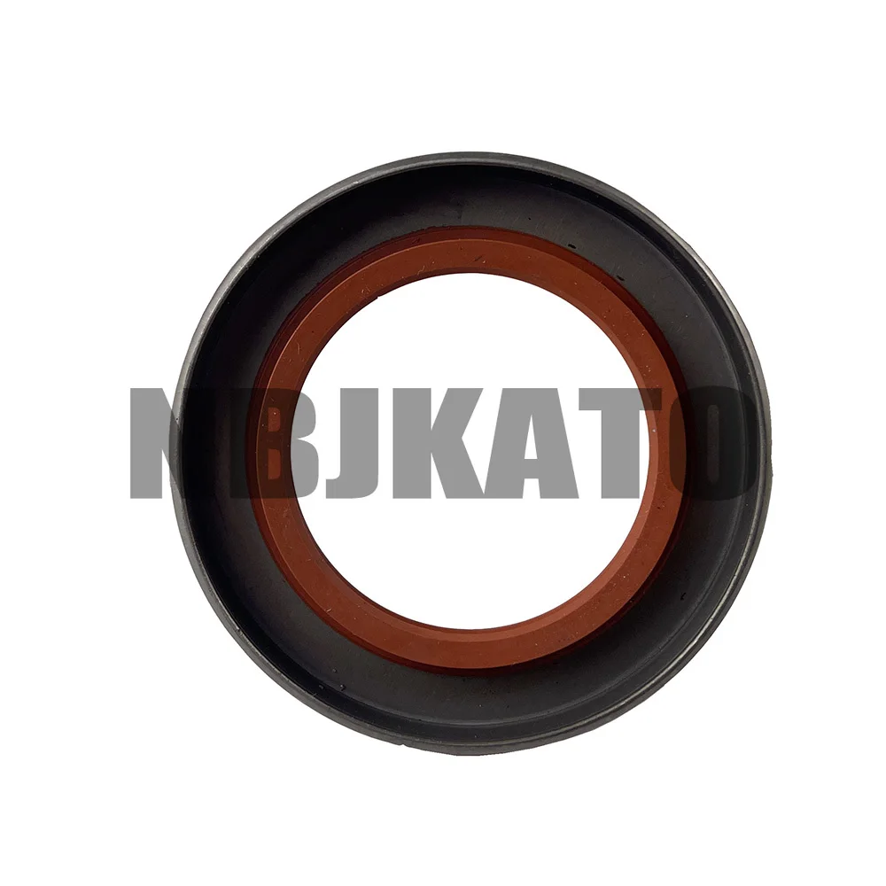 NBJKATO Crankshaft Oil Seal 53021313AA For Jeep Grand Cherokee Commander Dodge Durango Dakota 3.7 4.7L 1999-2013
