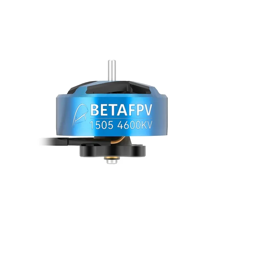 

BETAFPV 1505 4600KV бесщеточный двигатель