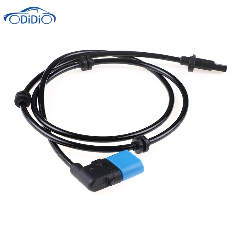 A-Premium ABS Wheel Speed Sensor Compatible With Mercedes-Benz Models - W906 Sprinter 2500/Sprinter 3500, 2015-2017, 4WD - Front Driver Or Passenger Side, Replace# A9065404017, 9065404017 - View #5