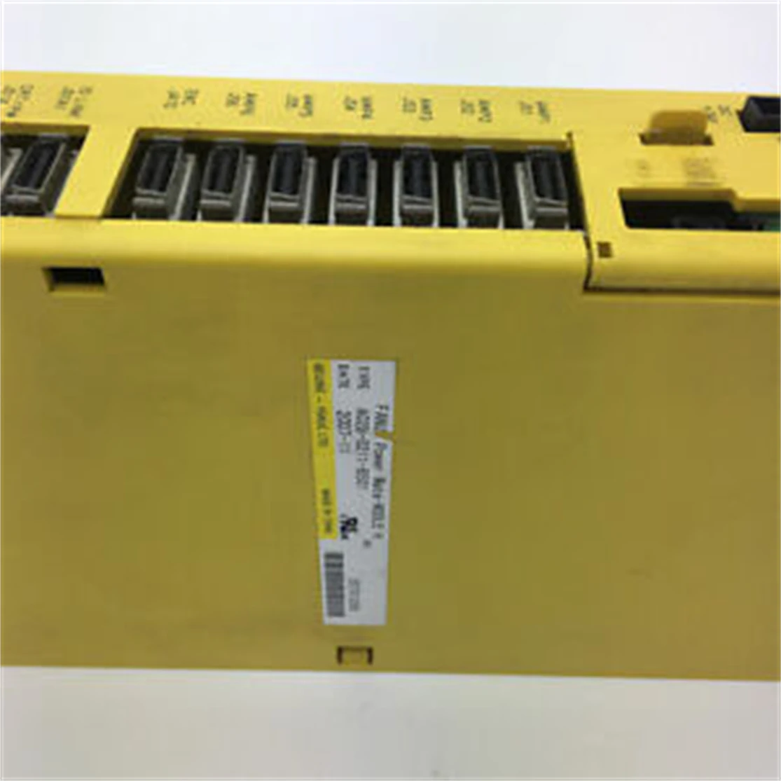 

Fast Ship A02B-0211-B501 PLC Via Fedex/Dhl 1 Year Warranty Fast Delivery
