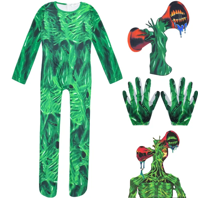 Crianças trajes de halloween anime sundrop fnaf sol palhaço coelho cosplay  roupas meninos menina bodysuit dos