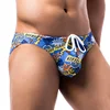 Sexy Mens Underwear Board Shorts Swim Briefs Bikini Swimwear Swimming Trunks For Boys Swimsuits Bathing Suit Beachwear 1