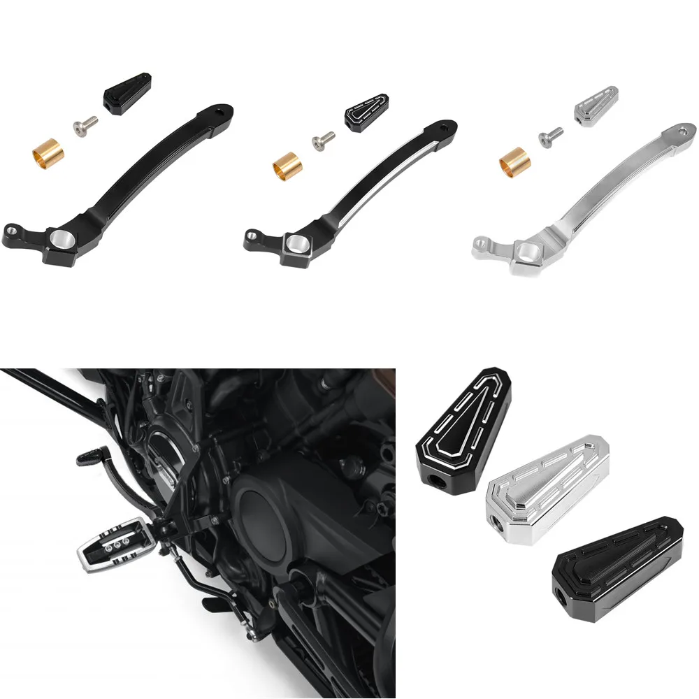 Harley Sportster Shift Lever Sportster Motorcycle Parts Harley Sportster 1250 Shift Levers