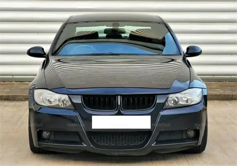 Für BMW 1 3er E81 E82 E87 E88 E90 E91 E92 E93 Pre-LCI Spiegelabdeckung Original Stil Seitenrückspiegelabdeckung Kappenverkleidung – Detail 25