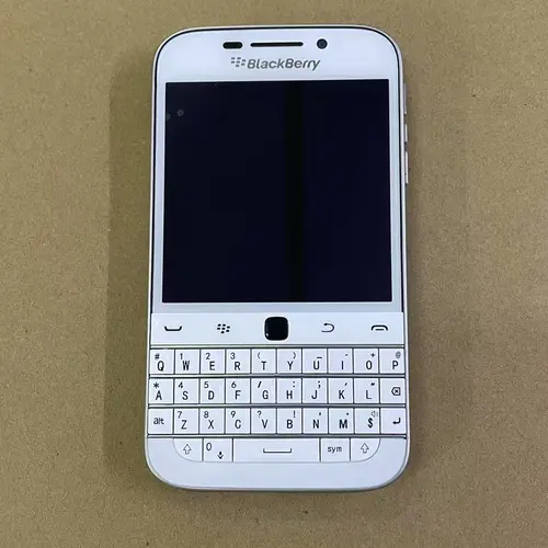 BlackBerry Classic Q20 Original 3.5 " 4G LTE Mobile Cell Phone WIFI 16G ROM QWERTY Keyboard Unlocked Smartphone 95-99% new - Image 7