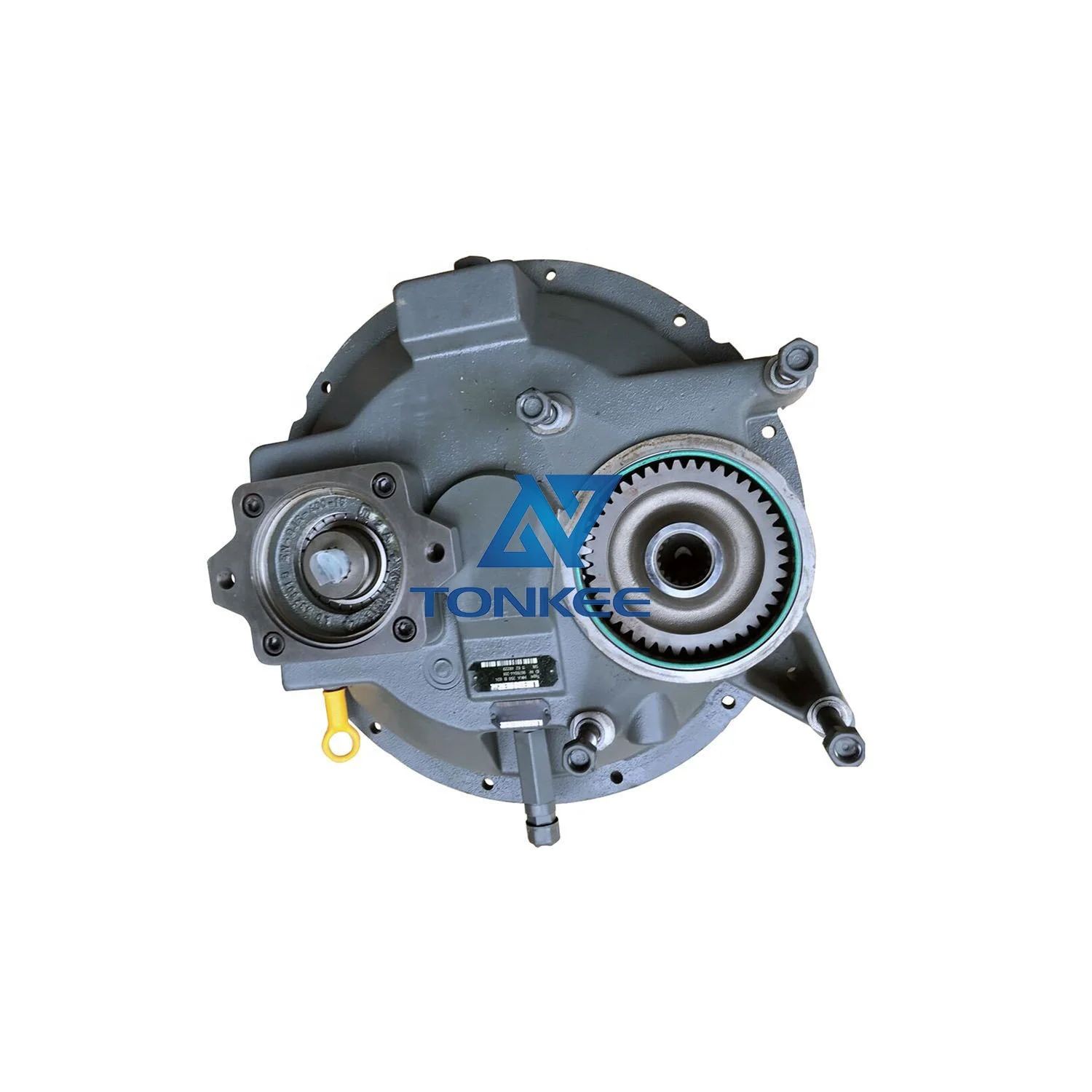 Рисунок 3 - Гидравлический экскаватор 9269960