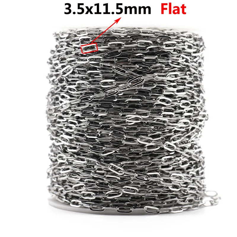 Steel 3.5x11.5 F