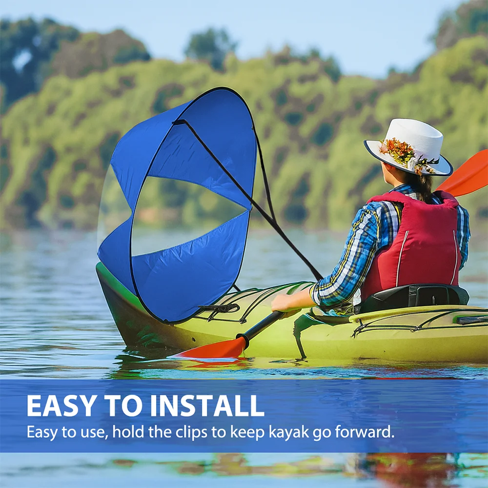 SUP Wind Sail 42 Inch 3