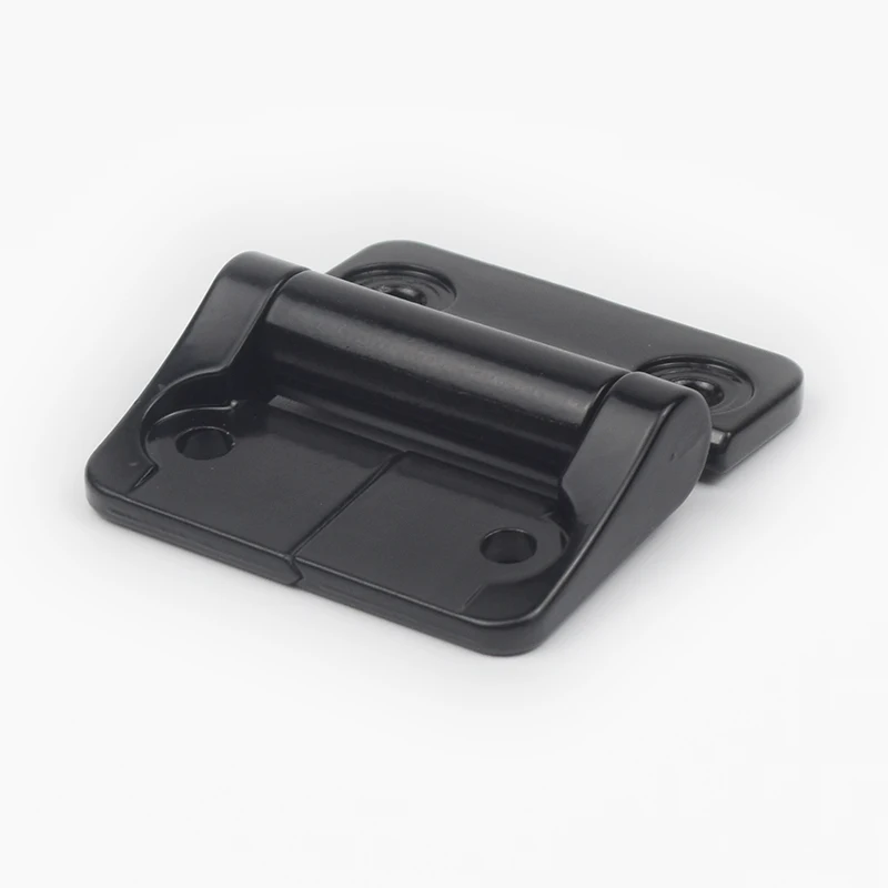 

Industrial Price Black E6-10-416 Position Hinge Constant Torque Door Hinge 10pcs
