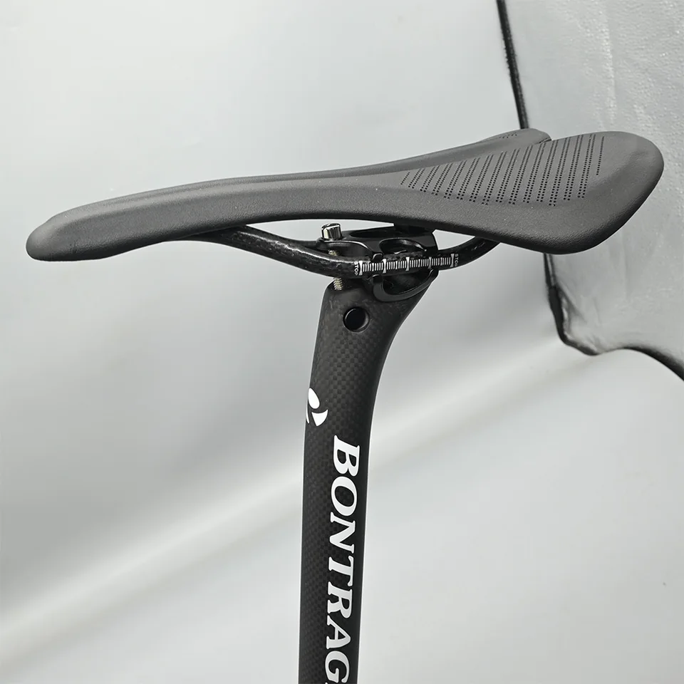 Fiets zadelpen koolstofvezel fiets zadelpen 27.2 30.8 31.6