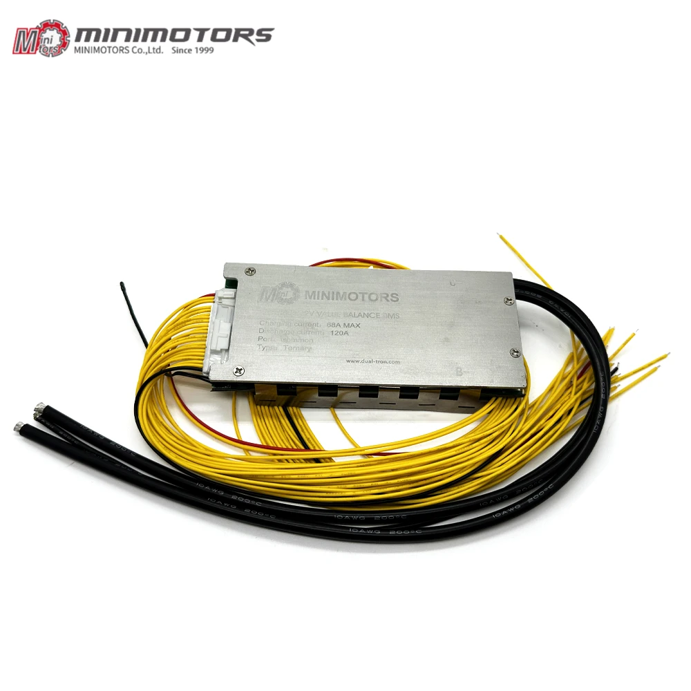 Official Dualtron Thunder II 72V 40A BMS Suit for Dualtron Thunder II 72V 40A BMS Board Thunder II Electric Scooter