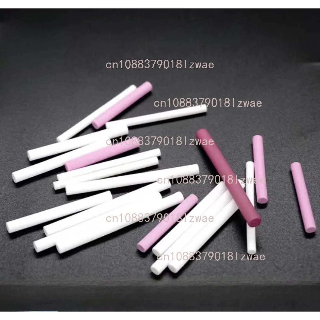 Wire Cut Parts ceramic Sticks 4*30mm 4x40mm 4x50mm 3x40mm 5x50mm Holder from Wire EDM Machine
