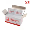 500pcs