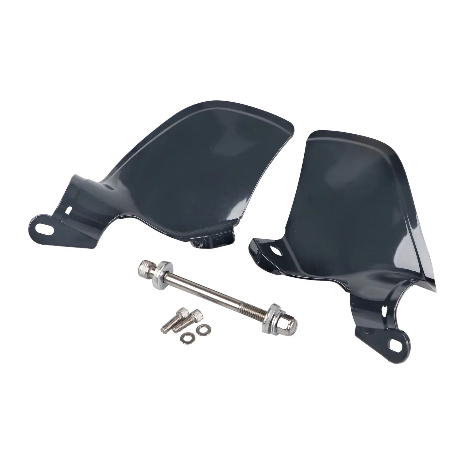 harley davidson street 750 heat deflector